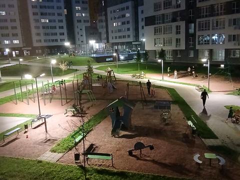квартира за адресою Володимира Янева вул., 27