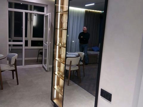 квартира за адресою Володимира Янева вул., 27