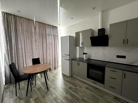 квартира за адресою Курортний пров., 2