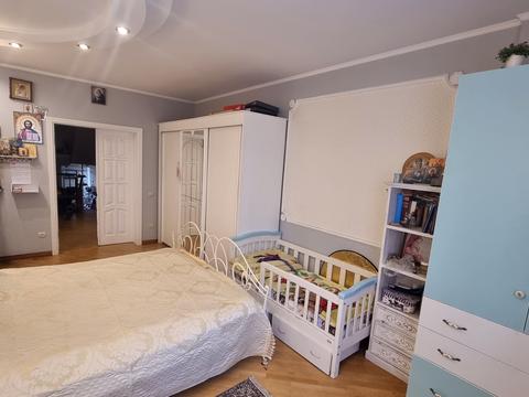 квартира по адресу Сапёрно-Слободская ул., 8