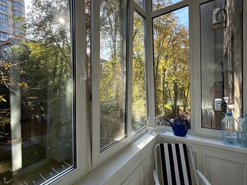 квартира по адресу Институтская ул., 16