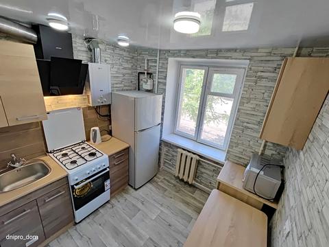 квартира по адресу Слобожанский просп. (Газеты "Правда"), 70