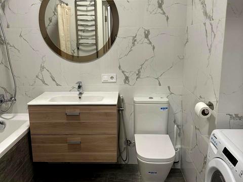 квартира по адресу Джона Маккейна ул. (Кудри Ивана), 1-Б