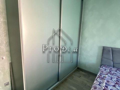 квартира за адресою Приозерний бульв., 3