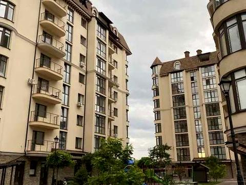 квартира по адресу Молодежная ул., 3-А