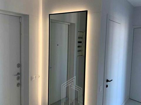 квартира за адресою Дніпровська набережна вул., 18-А