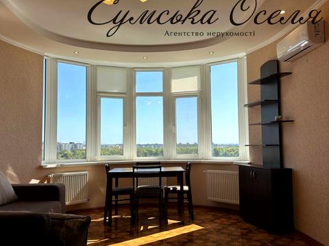 квартира за адресою Євгена Коростельова вул. (Гагаріна), 20