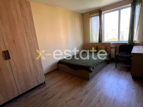 квартира по адресу Победы просп., 65а