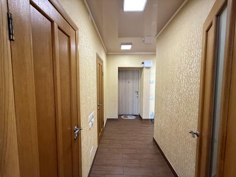 квартира по адресу Комбинатная ул. (Комбінатна), 25-А