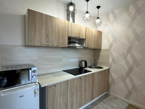 квартира за адресою Балтійський пров., 3-А