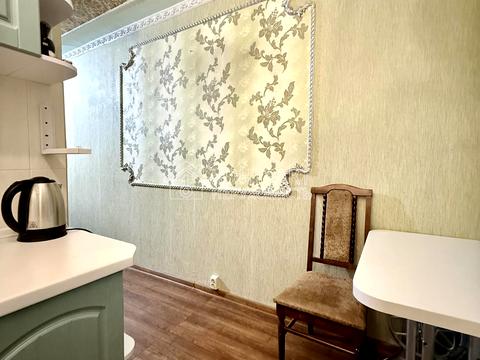 квартира по адресу Победы просп., 64