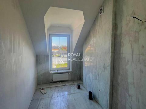 дом по адресу Троянда