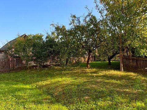 дом по адресу Українська ул.