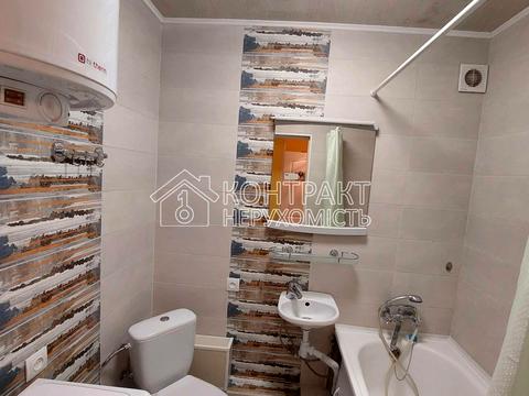 квартира по адресу Салтовское шоссе, 248а