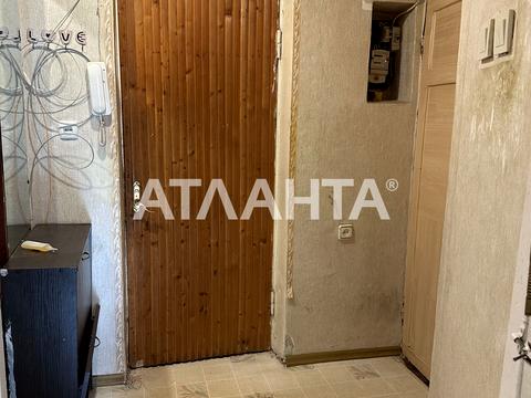 квартира по адресу Ивана и Юрия Лип ул. (Гайдара), 22