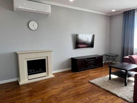 квартира за адресою Голубовича, 37