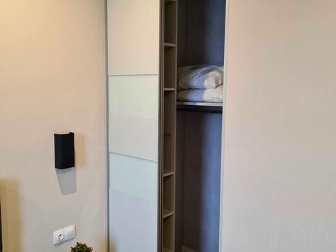 квартира за адресою Салютна вул., 2