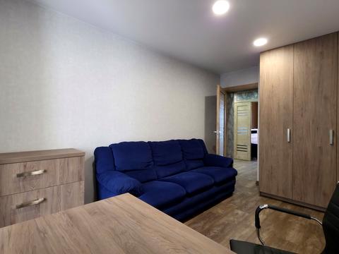 квартира по адресу Прогрессивная ул., 7