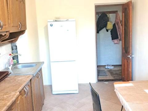 квартира по адресу Владислава Бувалкина ул. (Бочарова Генерала), 23