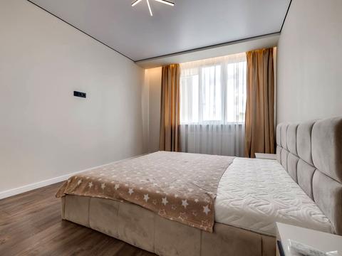 квартира за адресою Карла Мікльоша вул., 17