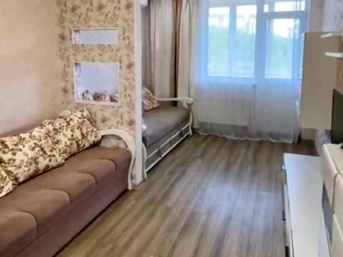 квартира по адресу Юлии Здановской ул. (Ломоносова), 46/1