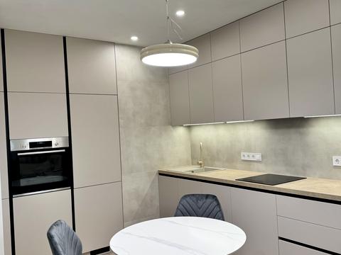 квартира за адресою Повітряних Сил просп. (Повітрофлотський), 56