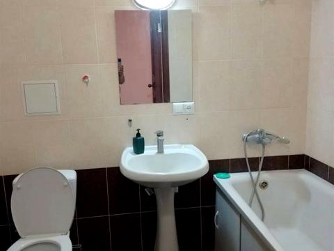 квартира за адресою Панаса Мирного вул., 18/1б