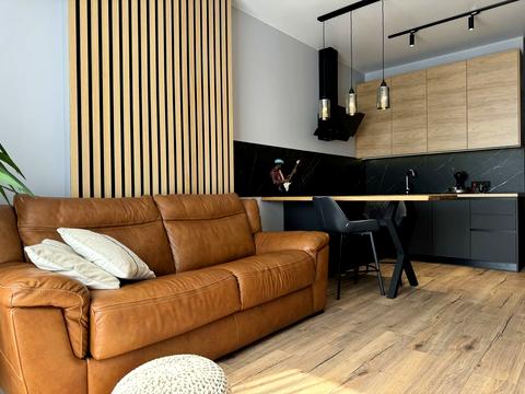 квартира за адресою Зоряний бульв., 1м