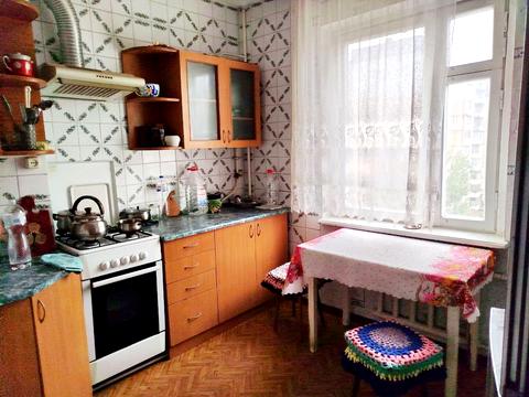 квартира за адресою Озерна вул. (Червоних Майовщиків), 31