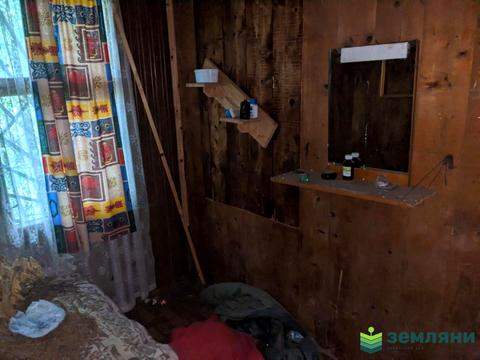 дом по адресу Галицкая ул.