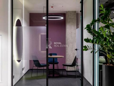 коммерческая по адресу Гарматная ул., 4