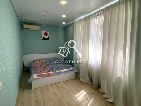 квартира за адресою Металургів просп., 27