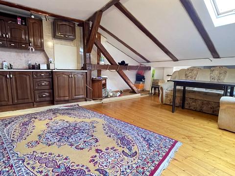 квартира за адресою Гузера, 34