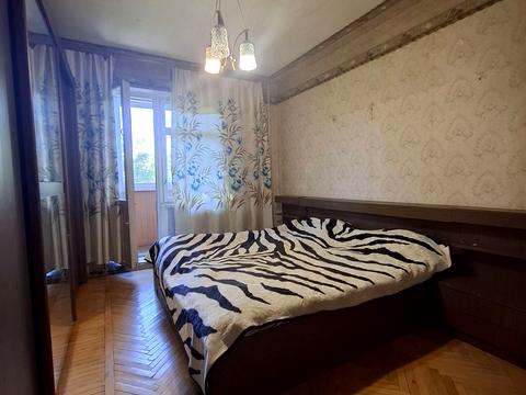 квартира за адресою Райдужна вул., 11-А