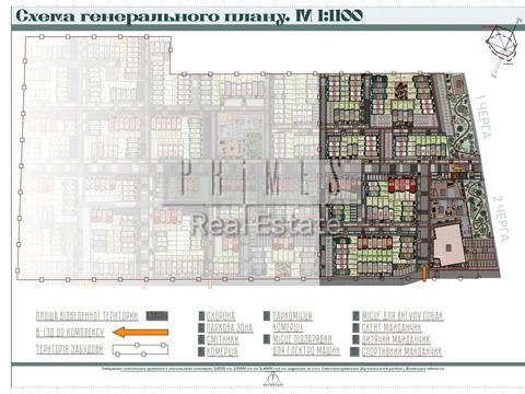 дом по адресу Амосова ул.