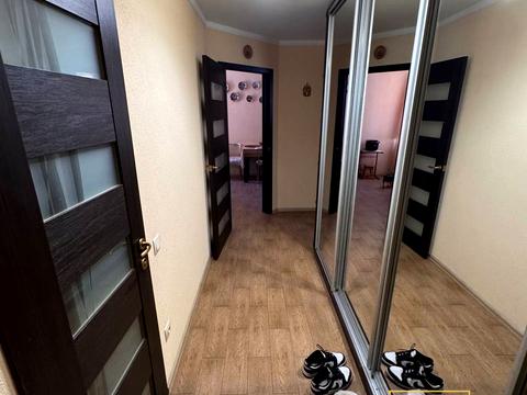 квартира по адресу Волынская ул., 12