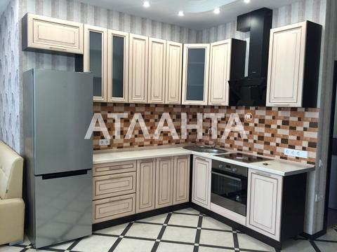 квартира за адресою Одеса, Французький бульв., 22