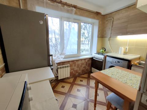 квартира за адресою Сергія Набоки пл., 6