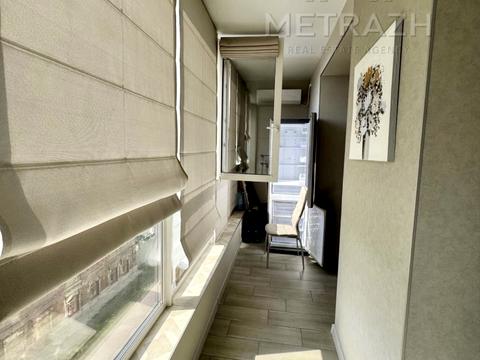 квартира по адресу Клочковская ул., 93