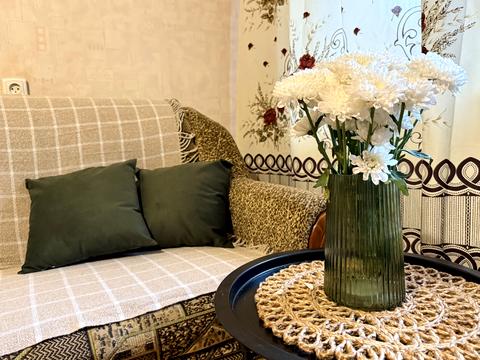 квартира по адресу Космонавта Поповича ул. (Волкова космонавта), 18