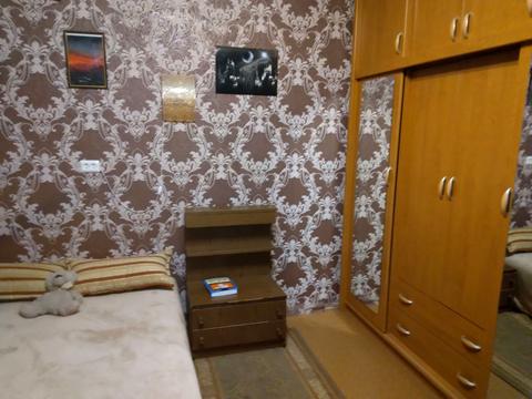 комната по адресу Академика Ефремова ул. (Командарма Уборевича), 17