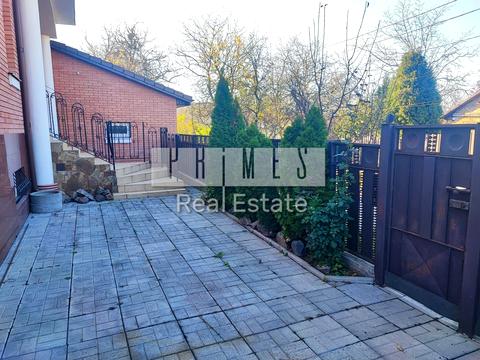 дом по адресу Добрий Шлях ул.