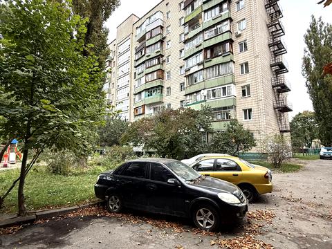 квартира за адресою Василя Доманицького вул. (Генерала Потапова), 10-А