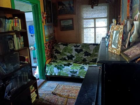 будинок за адресою Воздвиженська вул.