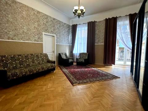 квартира по адресу Лютеранская ул., 11-Б