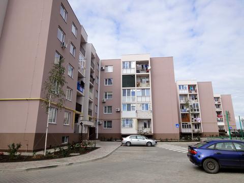 квартира за адресою Європейська вул., 5