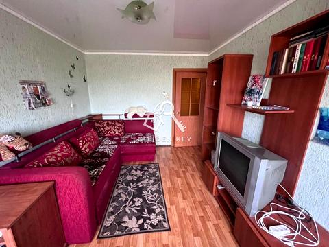 квартира по адресу Дмитрия Донского ул., 27-А