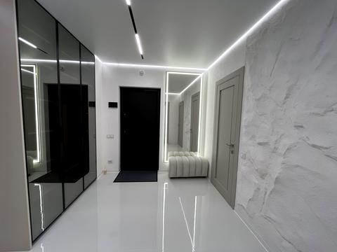 квартира за адресою Бельведерська вул., 32