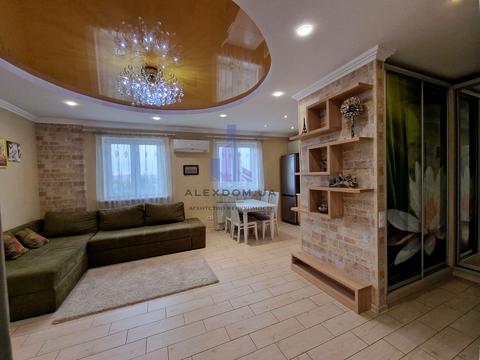 квартира за адресою Алішера Навої просп., 69