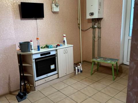 квартира по адресу Европейская ул., 3